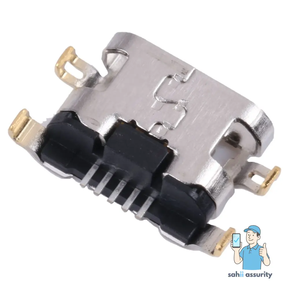 Charging Connector for Infinix Hot 10 Play thumbnail